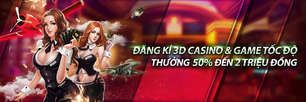 Hình nền G666 với các trò chơi cá cược sôi động